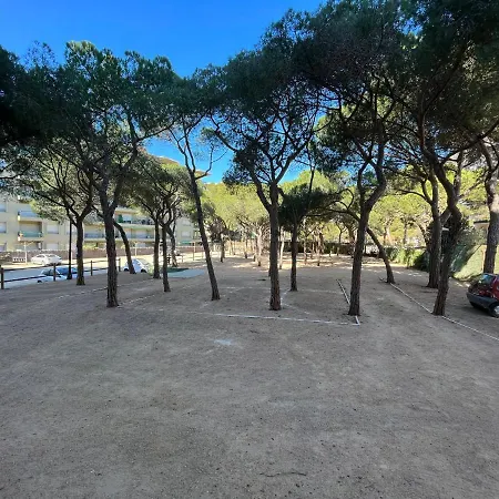 Apartment Precioso Apartamento En Primera Linea De Mar Con Parking *