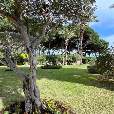 Precioso Apartamento En Primera Linea De Mar Con Parking Apartment