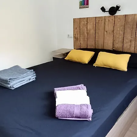 - En Primera Linea De Mar Con Parking * Platja d'Aro